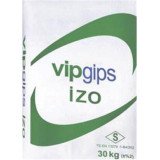 Шпаклевка гипсовая VipGips IZO 30 кг СТАРТ