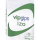 Шпаклевка гипсовая VipGips IZO 30 кг СТАРТ