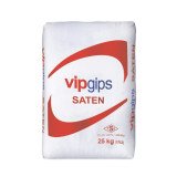 Шпаклевка гипсовая VipGips SATEN 25 кг ФИНИШ