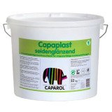 Шпаклівка дисперсійна Capaplast seidenglanzend 22кг