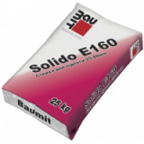 Стяжка для пола Baumit Solido E 160 25-80мм, 25кг