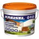 Штукатурка Акрилова KREISEL Баранець 1,5мм База А 25кг