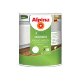 Эмаль для радиаторов на водной основе Alpina Aqua Heizkorper 2,5л