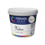 Декоративне покриття Ferrara Vetro BASE P 5л