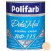 Алкідна емаль Polifarb DekoMal ПФ-115 бежевий 0,9 кг
