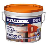 Краска фасадная Акриловая KREISEL База B 15л
