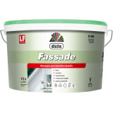 Фасадная краска DUFA D690 Fassade 10л