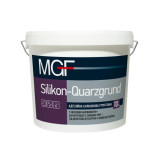 Кварцгрунт силиконовый MGF Silikon Quarzgrund M816 10л