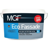 Краска фасад MGF М690 Eco Fassade 1,4кг
