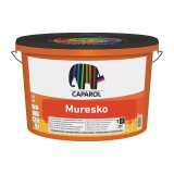 Краска на основе силиконовой смолы Caparol Muresko-Premium B1 10л