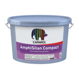Краска силиконовая Caparol AmphiSilan-Compact 15кг