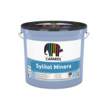 Краска силикатная силоксановая Caparol Sylitol-Minera 22кг