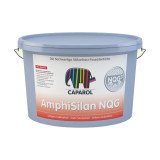 Краска силиконовая Caparol AmphiSilan NQG B1 1,25л