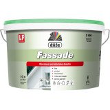 Фасадная краска DUFA D690 Fassade 10л