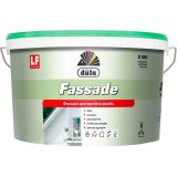 Фасадная краска DUFA D690 Fassade 1л