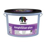 Краска фасадная силиконовая Caparol AmphiSilan-Plus B3 9,4л