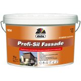 Краска модифицированная силиконом DUFA Profi-Sil Fasad D790 14кг