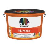 Краска на основе силиконовой смолы Caparol Muresko-Premium B1 2,5л