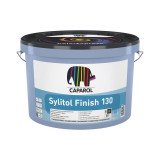 Краска силикатная фасадная Capatect Sylitol Finish 130 B3 11,75л