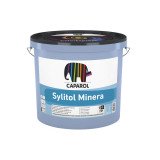 Фарба силікатна силоксанова Caparol Sylitol-Minera 8кг
