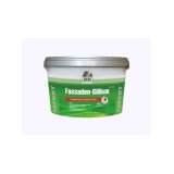 Краска силиконовая Dufa Fassaden-Silikon DE 410 10л