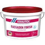Краска стирол-акриловая Krautol Fassaden Finish 5л