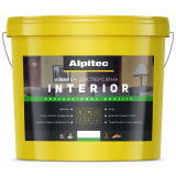 Краска Alpitec Premium Interior 14 кг