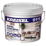 Краска Kreisel интерьерная латексная B 10л