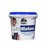 Краска латексная DUFA Mattlatex D100 1,4кг