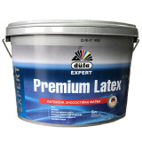 Краска латексная Dufa Premium Latex 5л