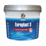 Краска износостойкая латексная DUFA Expert Europlast 3 5л