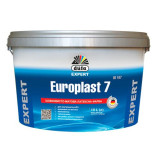 Краска латексная шелковисто-матовая DUFA Expert Europlast 7 5 л