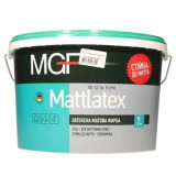 Краска латексная MGF Mattlatex М100 7кг