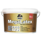 Краска сверхустойчивая Dufa MegaLatex D120 14 кг