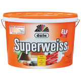 Краска DUFA Superweiss D4 10л