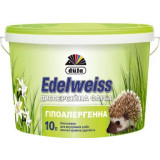 Краска гипоалергенная DUFA D601 Edelweiss 10л