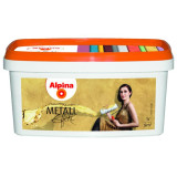 Краска интерьерная Alpina Effekt Metall Bronze 1л