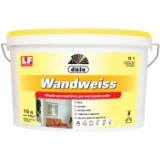 Краска интерьерная DUFA D1 Wandweiss 5л