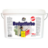 Краска интерьерная MGF Budgetfarbe 10л
