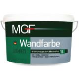 Краска интерьерная MGF Wandfarbe M1a 35кг