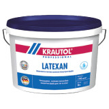 Краска латексная Krautol LateXan B1 10л