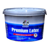 Краска латексная Premium DE Latex 200 10л