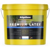Краска Alpitec Premium Latex 3,5кг