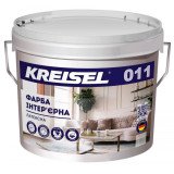 Фарба Kreisel інтер'єрна латексна База B 10л