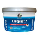 Фарба латексна шовковисто-матова DUFA Expert Europlast 7 5 л
