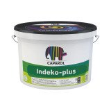 Краска интерьерная Caparol Indeko plus B1 2,5л