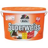 Краска DUFA Superweiss D4 10л