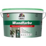 Фарба гіпоалергенна DUFA D1а Wandfarbe 14кг