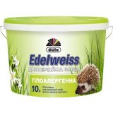 Фарба гіпоалергенна DUFA D601 Edelweiss 10л