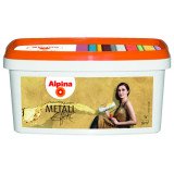 Краска интерьерная Alpina Effekt Metall Bronze 1л